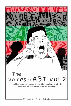 The Voices of ABT Vol. 2 - McCain, B. A.