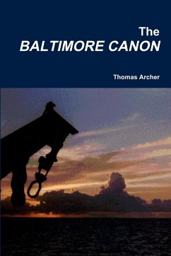 The Baltimore Canon - Archer, Thomas