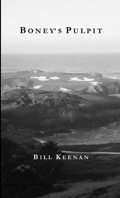 Cover Boney's Pulpit