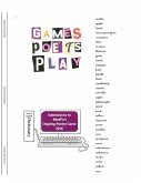 Games Poets Play