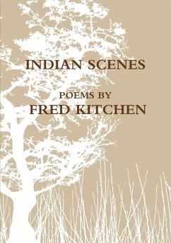 INDIAN SCENES - Kitchen, Tim