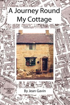 A Journey Round My Cottage - Gavin, Jean