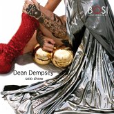 Dean Dempsey Solo Show