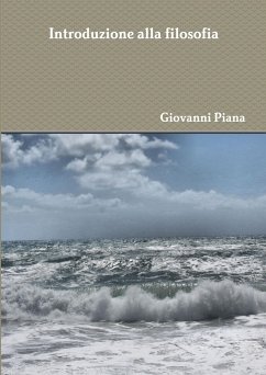 Introduzione alla filosofia - Piana, Giovanni