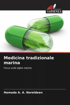 Medicina tradizionale marina - A. A. Noreldeen, Hamada