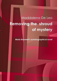 Removing the shroud of mystery - De Leo, Maddalena