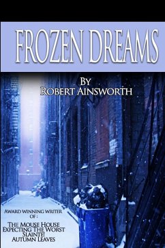 Frozen Dreams - Ainsworth, Robert