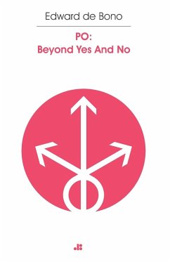 PO Beyond Yes and No - de Bono, Edward