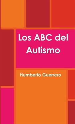 Los ABC del Autismo - Guerrero, Humberto