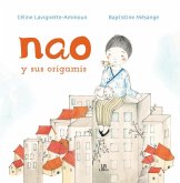 Nao y sus Origamis