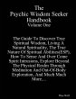 The Psychic Wisdom Seeker Handbook - Bild 1