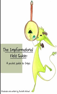 Impformational pocket guide - Michael, Rochelle