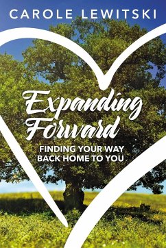 Expanding Forward - Lewitski, Carole