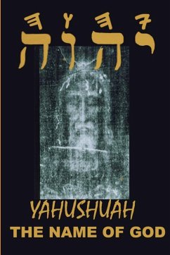 Yahushuah - Bilecki, Henry