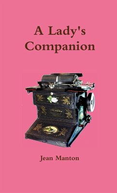 A Lady's Companion - Manton, Jean