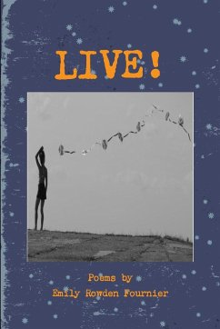 LIVE! - Rowden Fournier, Emily