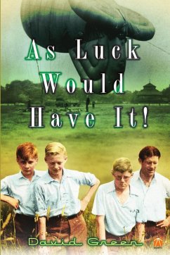 As Luck Would Have It - Green, David