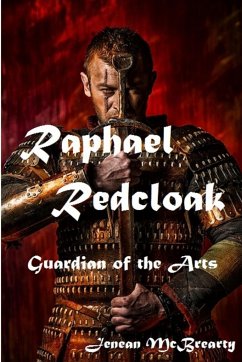 Raphael Redcloak - McBrearty, Jenean