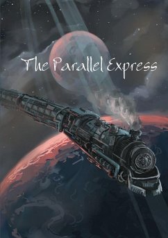 The Parallel Express - Liam Hart, David; Authors, Various