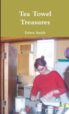 Tea Towel Treasures - Smith, Debra