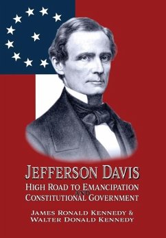 Jefferson Davis - Kennedy, James Ronald; Kennedy, Walter Donald