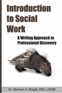 Introduction to Social Work - Wright, Michael A.