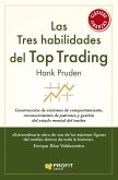 The three skills of top trading The three skills of top trading