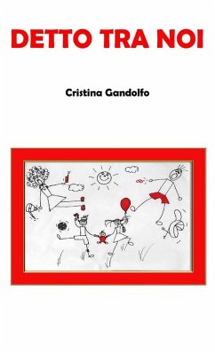 Detto tra noi - Gandolfo, Cristina