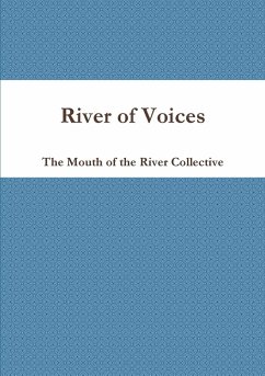 River of Voices - Mouth of the River