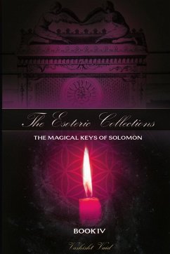 The Esoteric Collections book IV - Vaid, Vashisht