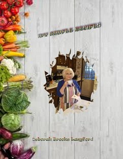 SIMPLE RECIPES - Brooks Langford, Deborah