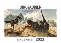 Dinosaurier - Fröhlich, Tim