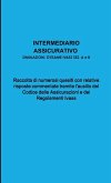 INTERMEDIARIO ASSICURATIVO - SIMULAZIONI ESAME IVASS SEZ. A e B INTERMEDIARIO ASSICURATIVO - SIMULAZIONI ESAME IVASS SEZ. A e B
