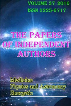 The Papers of Independent Authors, volume 37 - Khmelnik, Solomon