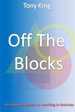 Off The Blocks - King, Tony