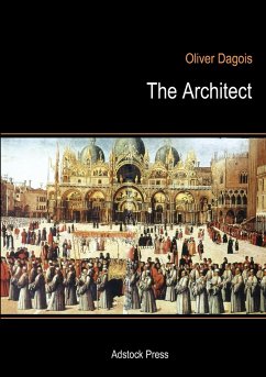 The Architect - Dagois, Oliver