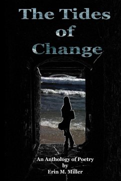 The Tides of Change - Miller, Erin