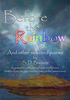 Before the Rainbow - Bucknor, S. D.