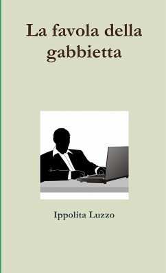 La favola della gabbietta - Luzzo, Ippolita