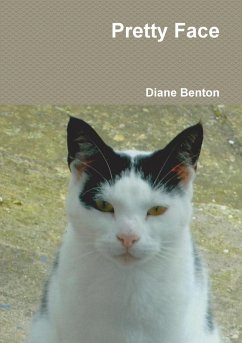 Pretty Face - Benton, Diane