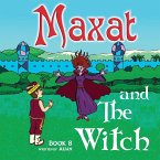 Maxat and the Witch