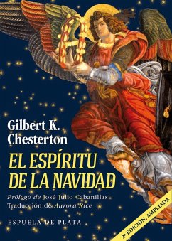 Cover El espíritu de la Navidad