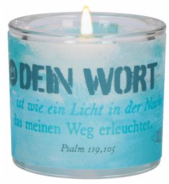 Cover Dein Wort ist wie ein Licht