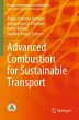 Advanced Combustion for Sustainable... - Bild 1