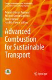 Advanced Combustion for Sustainable Transport