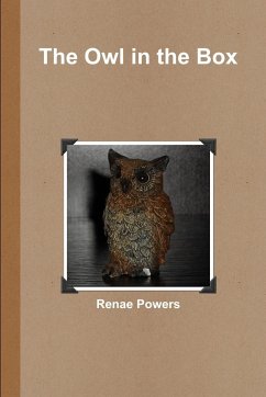 The Owl in the Box - Powers, Renae