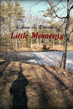 Cover Little Moments