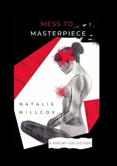 Mess to Masterpiece - Willcox, Natalie