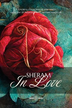 Sheram In Love - Talyan, Grigor (Sheram)