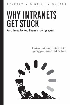 Cover Why Intranets Get Stuck